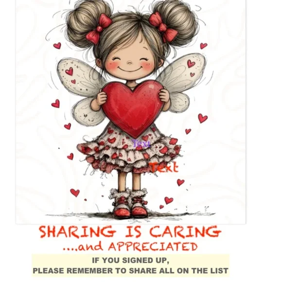 OPEN SIGN IN MON-FRI KIDS SHARE GROUP - Picture 5 of 7